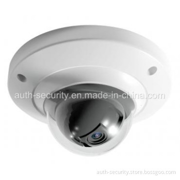 1.3megapixel HD CCTV Network Mini Dome WiFi Blc Camera